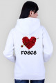 (Limited) ROSE hoodie
