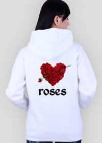 (Limited) ROSE hoodie