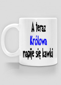 Czikadu - Kawka