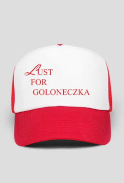 Lust For Goloneczka