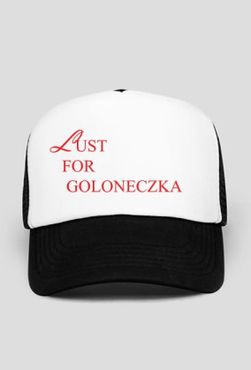 Lust For Goloneczka