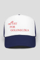 Lust For Goloneczka