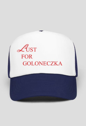 Lust For Goloneczka