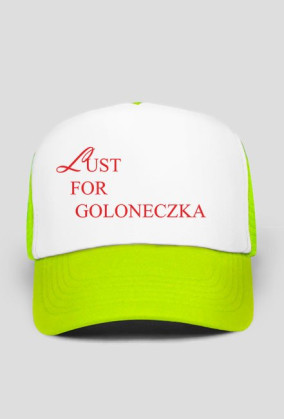Lust For Goloneczka
