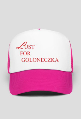 Lust For Goloneczka