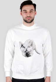 Sketch Amon - bluza męska