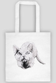 Sketch Amon - torba ekologiczna