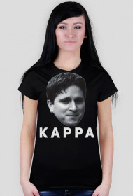 KappaWoman