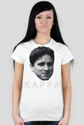 KappaWoman