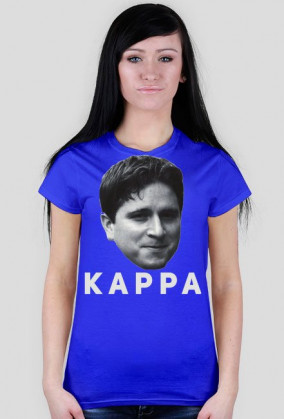 KappaWoman