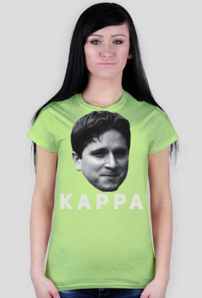 KappaWoman