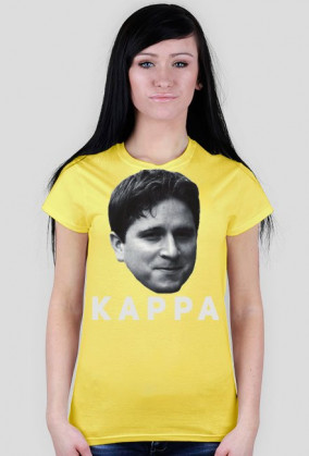 KappaWoman