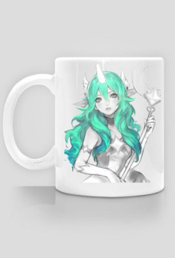 League of Legend - Star Guardian Soraka