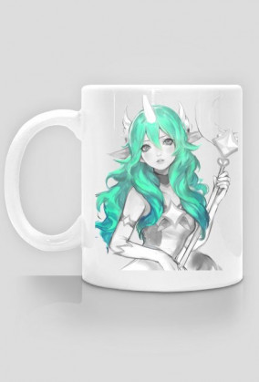 League of Legend - Star Guardian Soraka