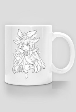 League of Legend - Star Guardian Soraka