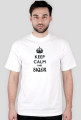 KEEP CALM