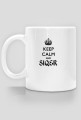 KEEP CALM