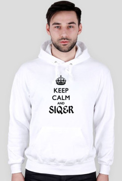 KEEP CALM