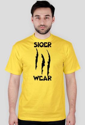 SIQER WEAR