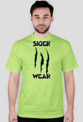 SIQER WEAR