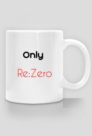 Re:Zero - Rem