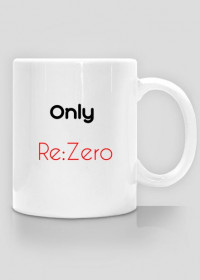 Re:Zero - Rem