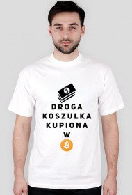 Droga Koszulka