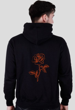 Bluza Rose
