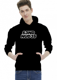 S3ND NUD3S (men hoodie) li