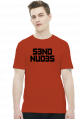 S3ND NUD3S v2 (t-shirt męski) ciemna grafika