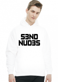 S3ND NUD3S V2 (men hoodie) di