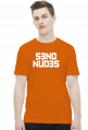 S3ND NUD3S v2 (t-shirt męski) jasna grafika