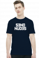 S3ND NUD3S v2 (t-shirt męski) jasna grafika