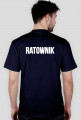 Koszulka ,,Ratownik'' - Wszystkie kolory.