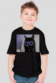 KOSZULKA PUCI DLA CHŁOPCÓW