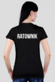 Koszulka ,,Ratownik''. Wszystkie kolory.