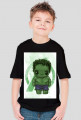 Bluzka Hulk