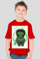 Bluzka Hulk