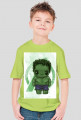 Bluzka Hulk