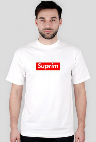 Koszluka T-Shirt Suprim