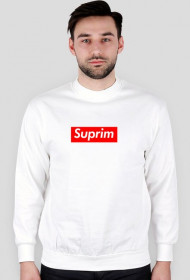 Bluza Suprim