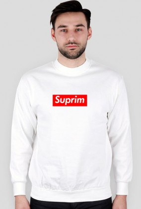 Bluza Suprim