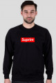 Bluza Suprim