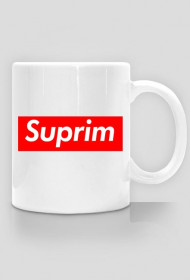Kubek Suprim