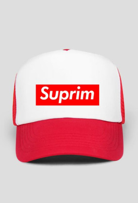 Czapka Suprim