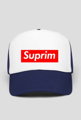 Czapka Suprim