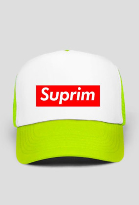Czapka Suprim