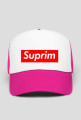 Czapka Suprim