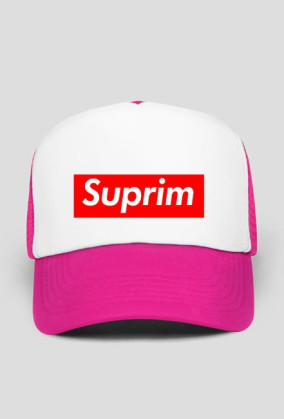Czapka Suprim