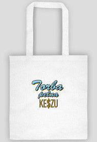 Torba Pełna Keszu